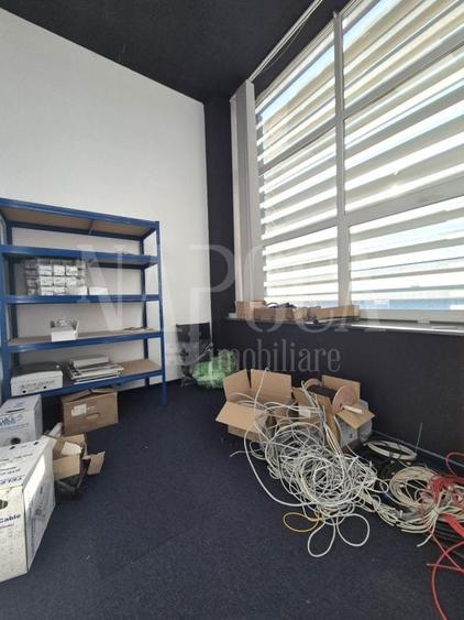 Birou, de 580 mp, în Mărăști