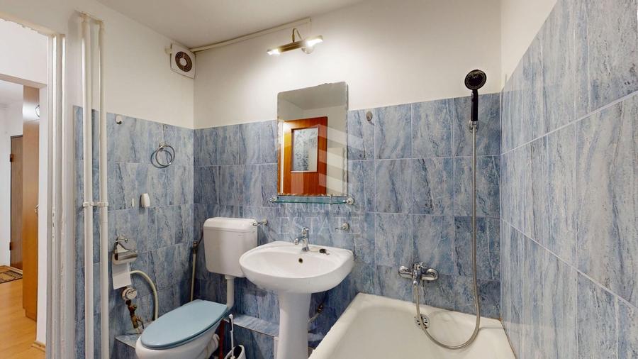 Apartament cu 2 camere decomandat, mobilat în Berceni