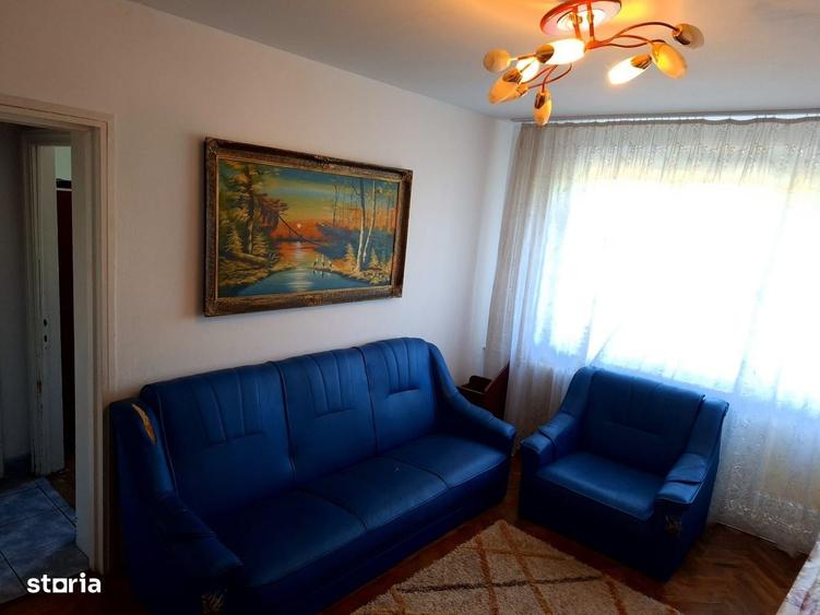 2 camere Craiovei , finisaje clasice , Amplasament DEOSEBIT !!! - 13