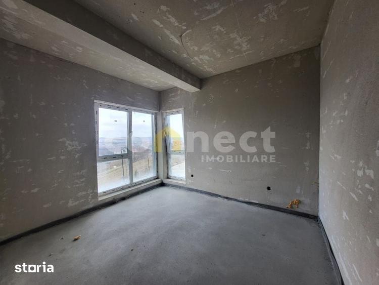 Casa individuala de vanzare | SU 113,7 mp | Teren 341 mp | Dezmir cu - 16