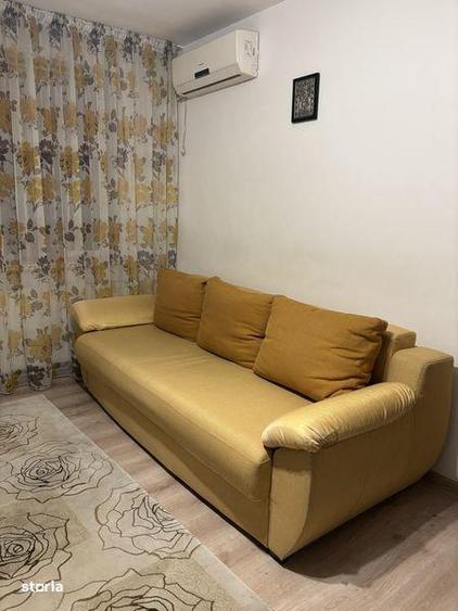 Inchiriez apartament 2 camere regim hotelier - TARG DE CRACIUN - 1