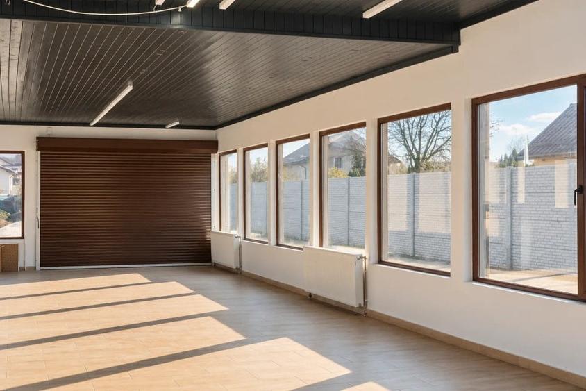Spațiu comercial, de 276 mp, în Alexandriei