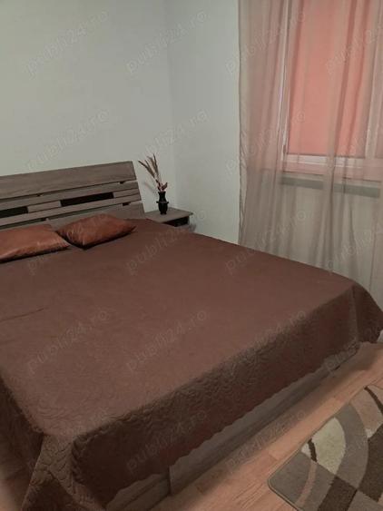 Apartament cu 3 camere decomandat în Brazda lui Novac