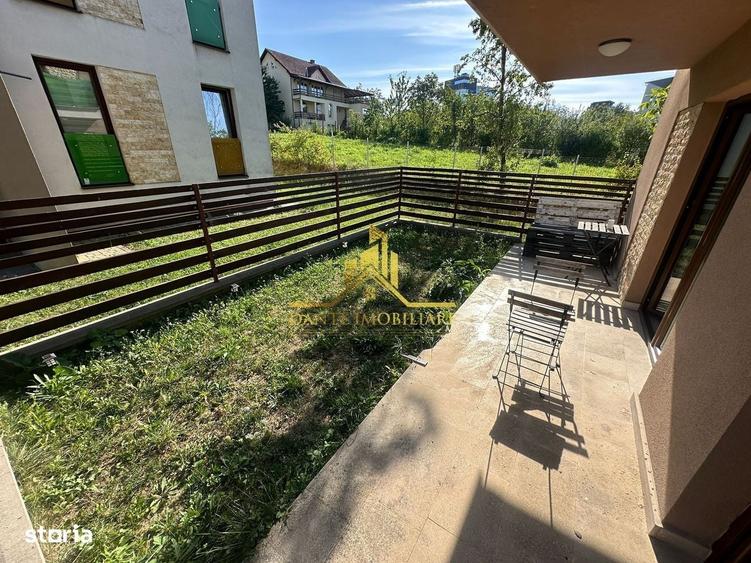 Apartament cu 2 camere în Bună Ziua