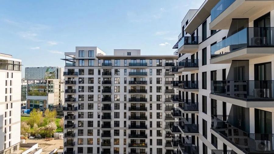 Apartament nou cu 4 camere | Aproape de Promenada și Pipera Plaza - 4