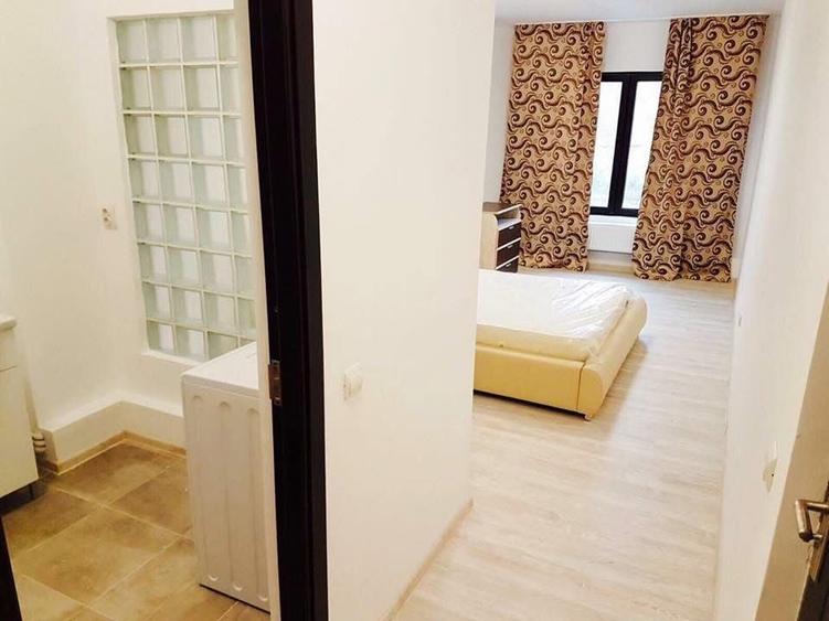 Apartament modern pe Bulevardul Indepententei280 - 7
