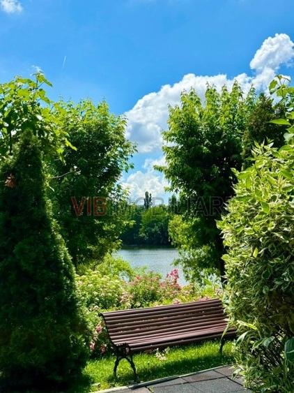 Apartament 3 camere Laguna Residence 6/7 - mobiliat si utilat complet - 15