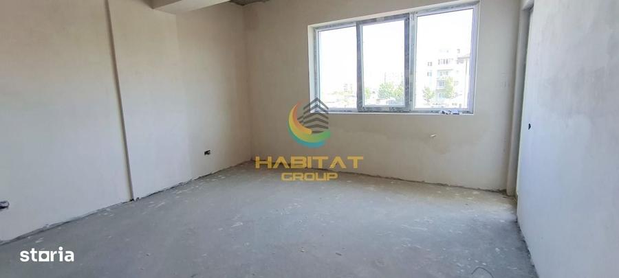 Garsoniera decomandata, balcon, Grand Arena - Comision 0% - 1