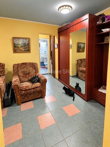 Apartament In Aviatiei. strada Borsa. COMISION 0%