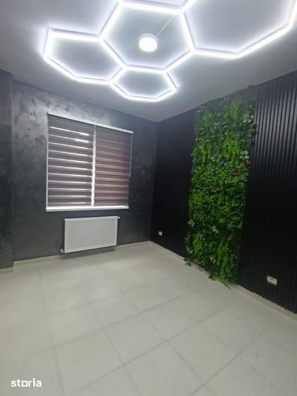 Spațiu comercial, de 42 mp, în Chiajna