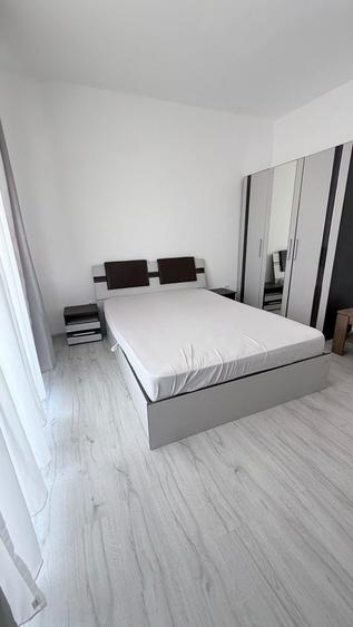 Apartament cu 2 camere semidecomandat în Chiajna
