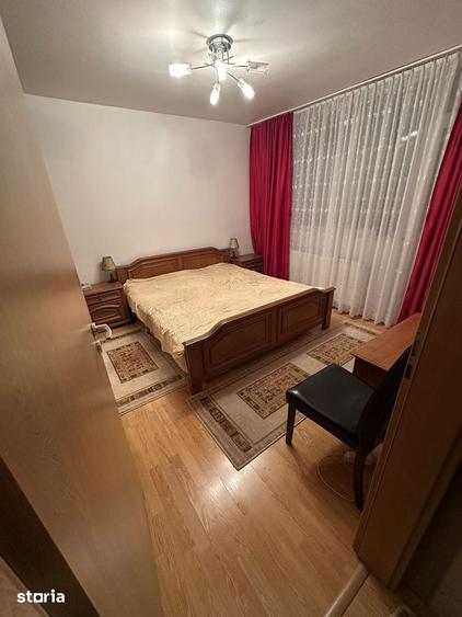 Apartament cu 4 camere în Titan