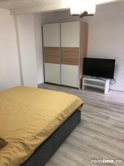 Apartament cu 1 camera de inchiriat in zona Blajcovici - 1