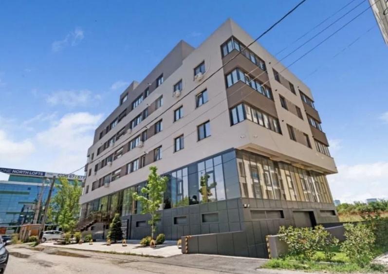 Apartament cu 2 camere decomandat, mobilat în Pipera
