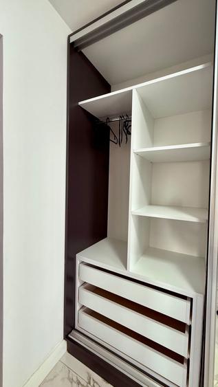 Apartament cu 2 camere decomandat, mobilat în Unirii