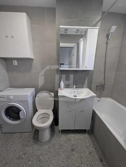 Apartament cu 2 camere decomandat, mobilat în Mănăștur