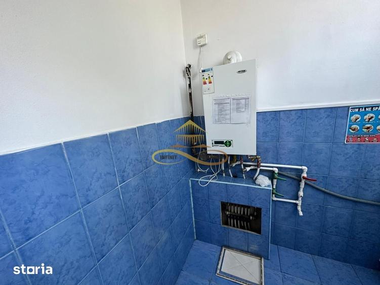 Spațiu comercial, de 104 mp, în Ștefan cel Mare