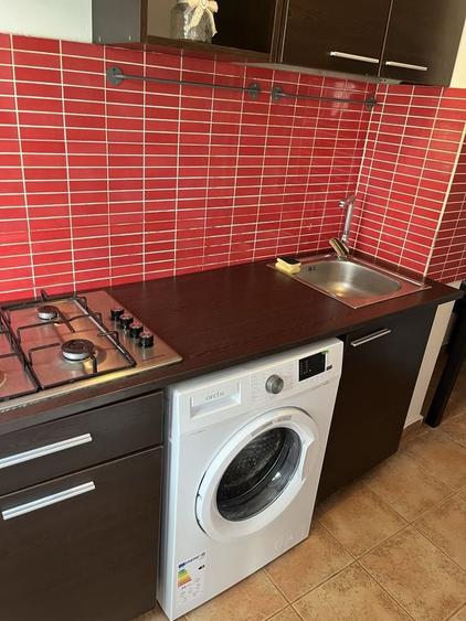 Garsonieră decomandată în Sebastian