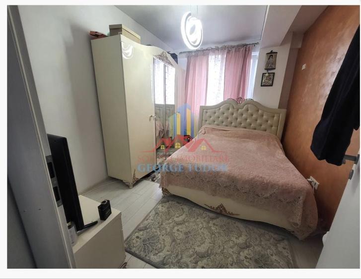 Apartament cu 3 camere în Chiajna