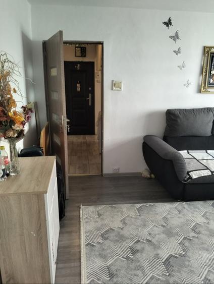 Apartament cu 3 camere semidecomandat în Craiovița Nouă
