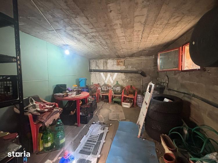 Apartament cu 3 camere în Ștrand