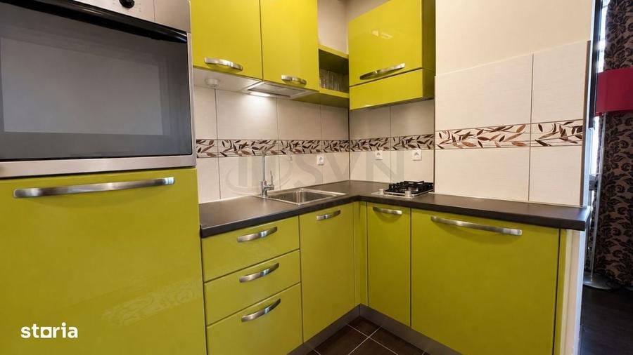 Apartament 2 camere Mall Vitan strada Branduselor - 6