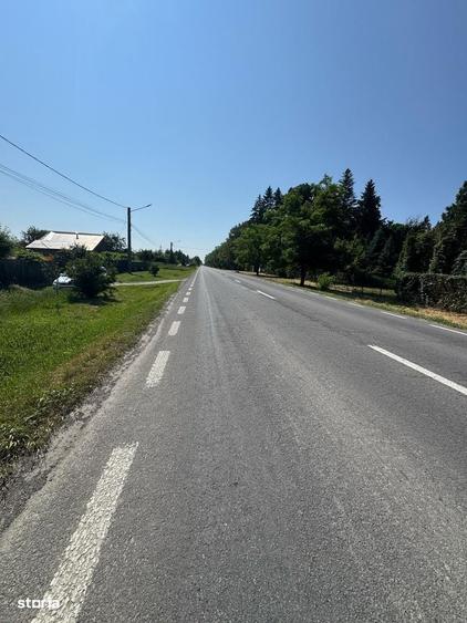 Spațiu comercial, în Hemeiuș