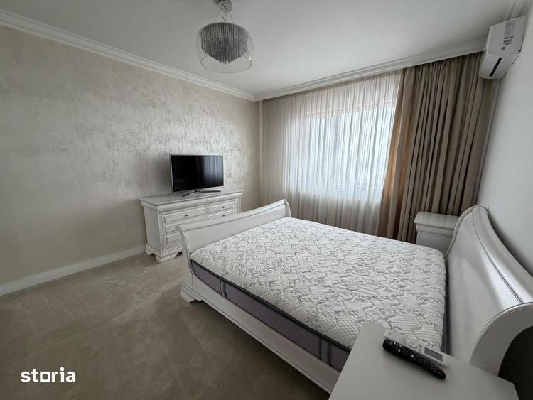 Apartament cu 2 camere, mobilat în Vitan