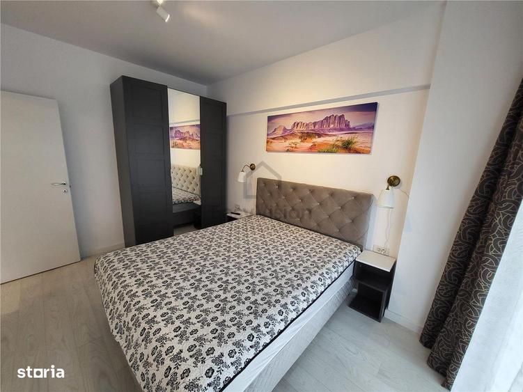 Apartament cu 3 camere, mobilat în Pantelimon