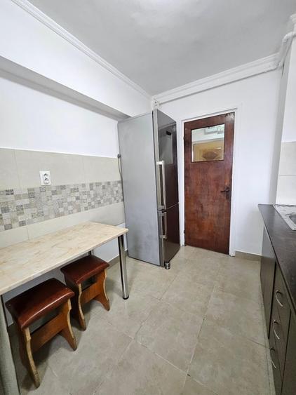 Apartament cu 3 camere decomandat în Nord