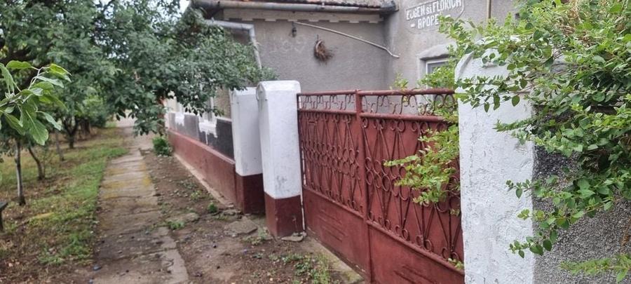 Casă cu 3 camere în Central