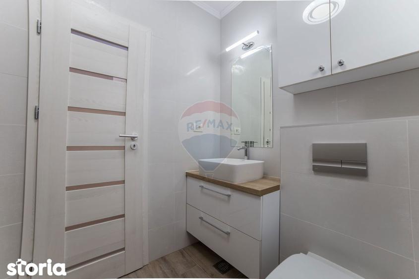 Apartament cu 2 camere în Micălaca
