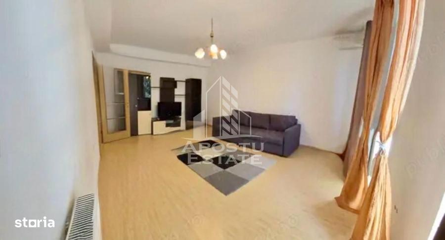 Apartament cu 1 camera de inchiriat, Braytim, Timisoara - 5