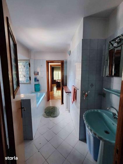 INCHIRIER / VANZARE VILA 400 MP CONSTRUITI IDEAL LOCUITA / AFACERE - 16