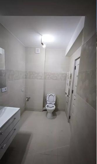Apartament cu 2 camere semidecomandat în Copou