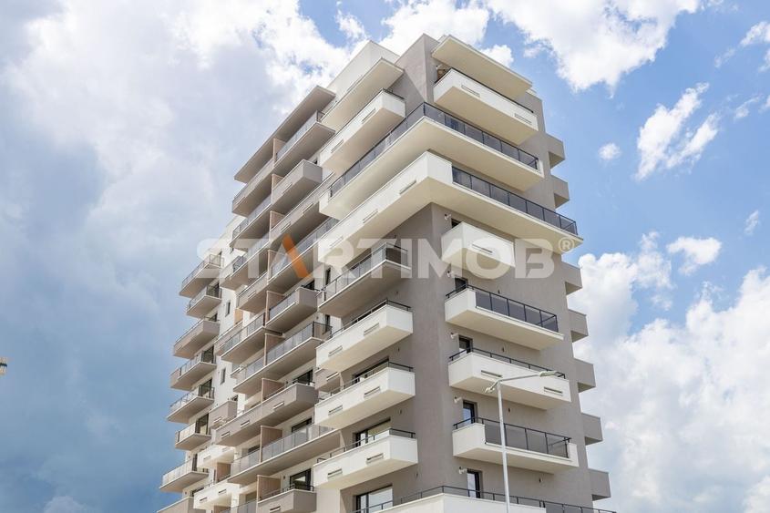 Garsonieră decomandată, mobilată în Bartolomeu
