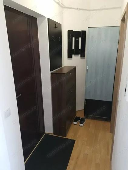 Garsoniera de inchiriat situata pe Bulevardul Timisoara - 1
