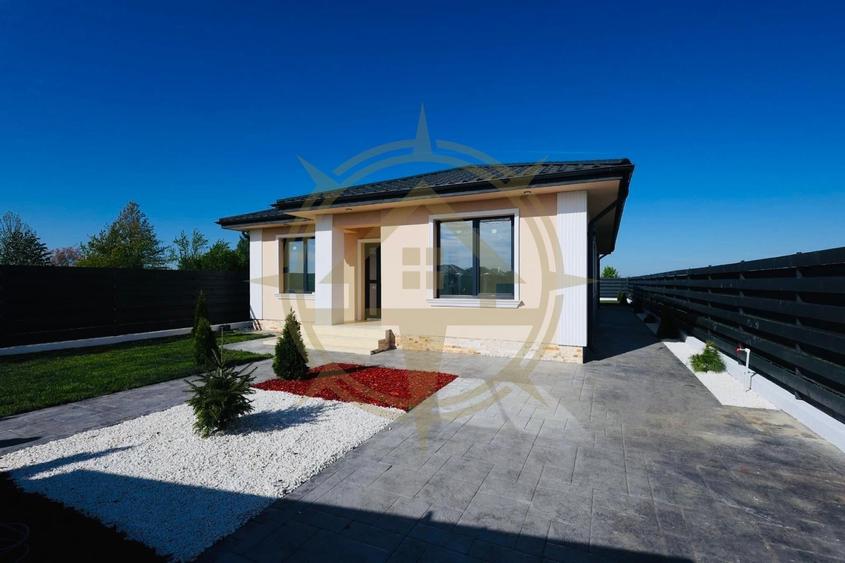 DOM00276 - Casa 4 camere parter Crevedia-Samurcasi - 4