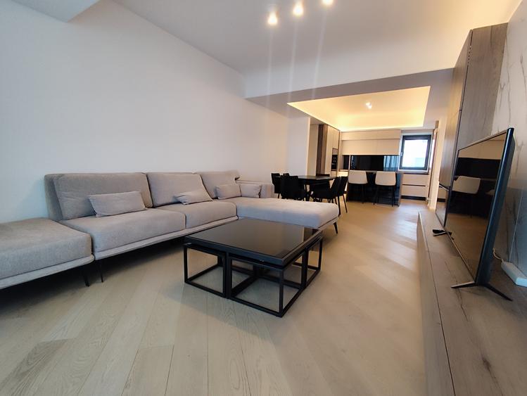 CORTINA ACADEMY | UNICUL APARTAMENT DE 4 CAMERE DISPONIBIL  | VIEW  PANORAMIC | - 8