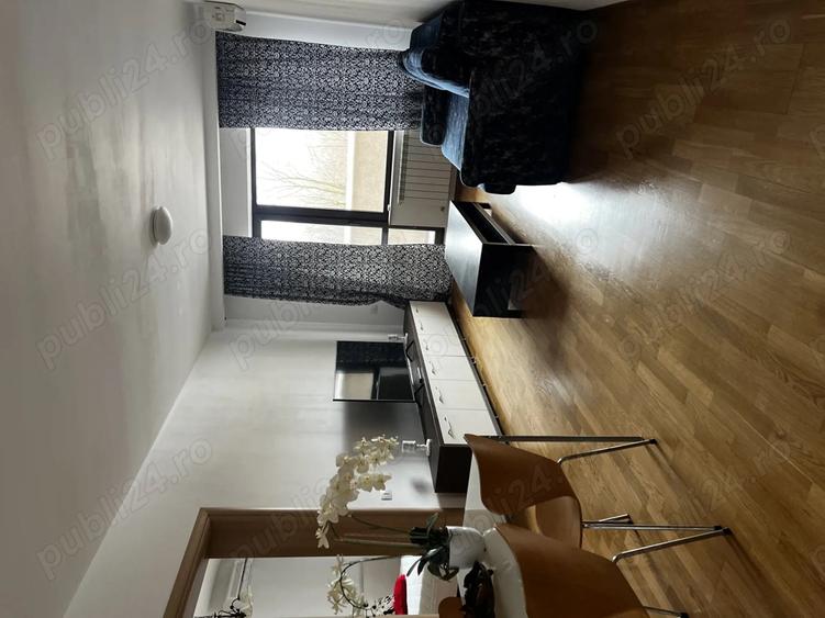 Vanzare apartament 2 camere Bucuresti Sector 1, Mall Baneasa - 1