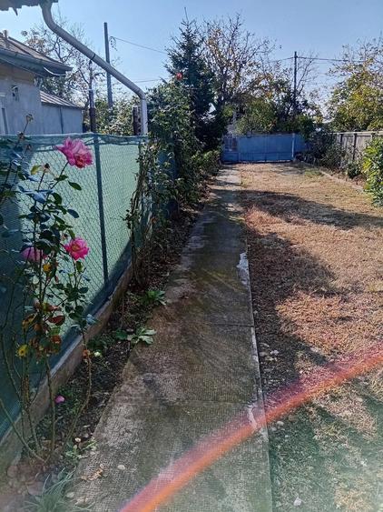 Casă cu 3 camere cu Teren 800 Mp în Central