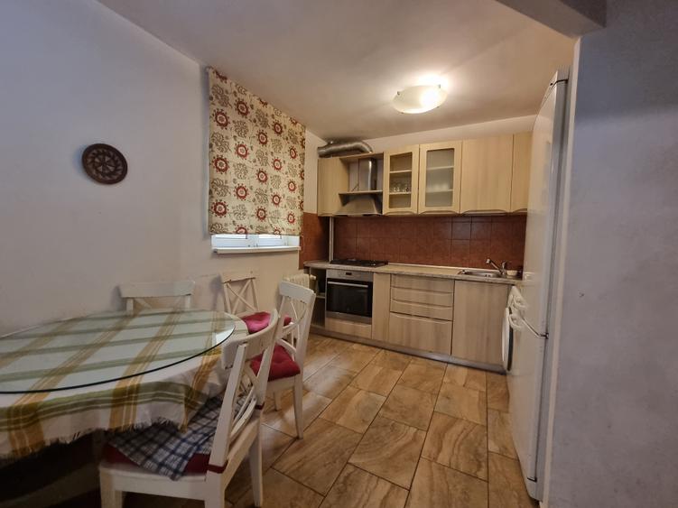 3 Camere | Parc Tineretului | Bloc Anvelopat | Str Trestiana | Timpuri Noi - 6