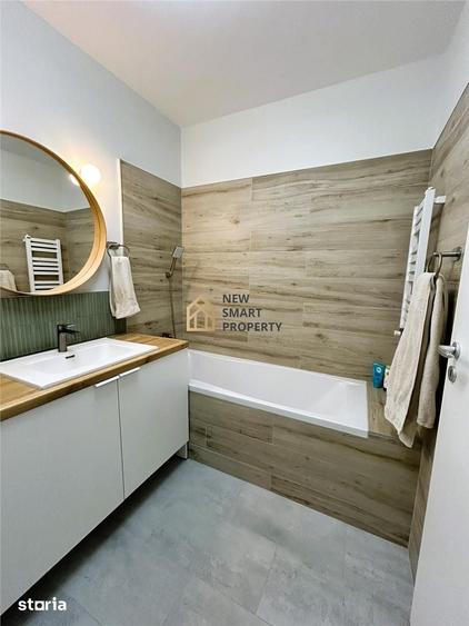 Apartament cu 3 camere în Calea Aradului