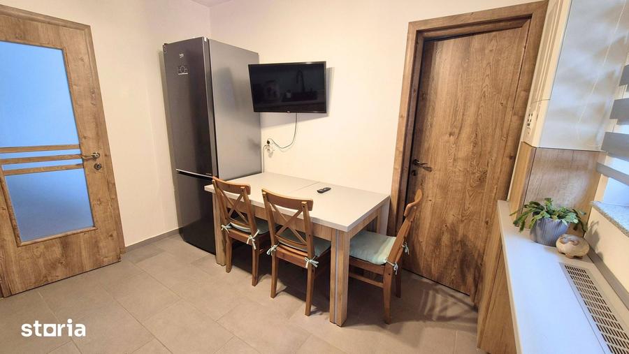 Casă cu 4 camere cu Teren 70 Mp în Bartolomeu