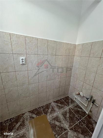 Apartament cu 2 camere în Tudor Vladimirescu