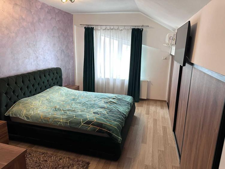 Apartament cu 2 camere decomandat în Colentina