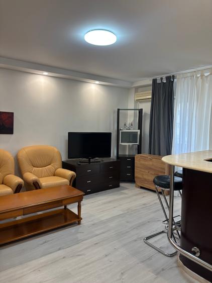 Apartament cu 2 camere decomandat în Nerva Traian