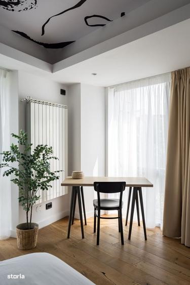 Apartament cu 3 camere în Polonă