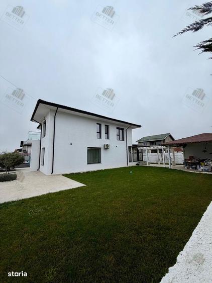Casa premium 5 camere - 4 camere in Comuna Berceni - 13