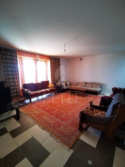 Apartament cu 2 camere semidecomandat în Iris